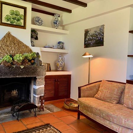 Stone House - Sete Cidades Exterior foto