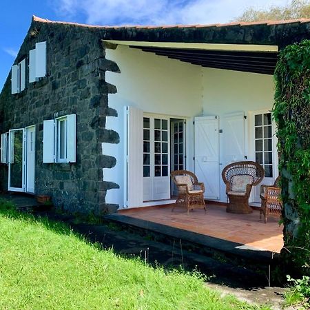 Stone House - Sete Cidades Exterior foto